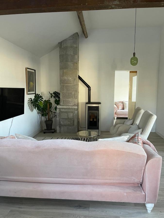 Cosy Apartment With Fire Stove Athlone Ngoại thất bức ảnh