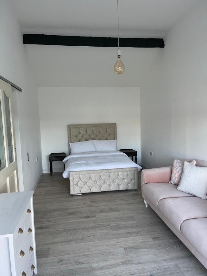 Cosy Apartment With Fire Stove Athlone Ngoại thất bức ảnh